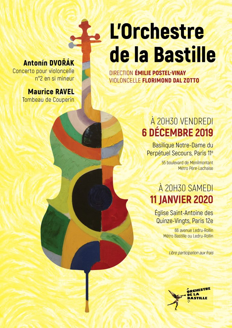 Affiche