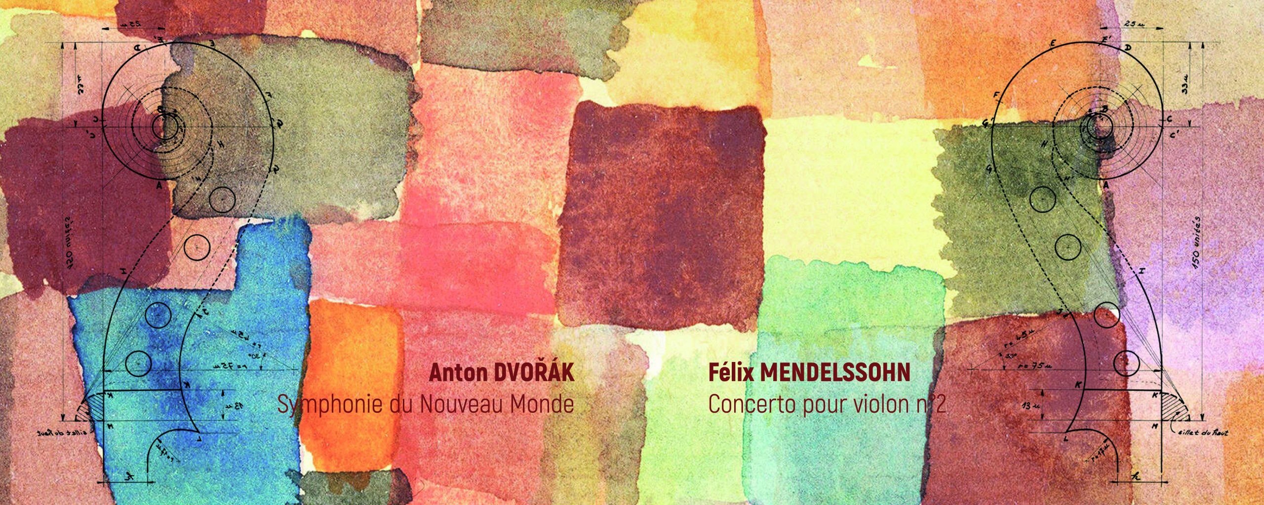 Concerts 13 - 15 Février