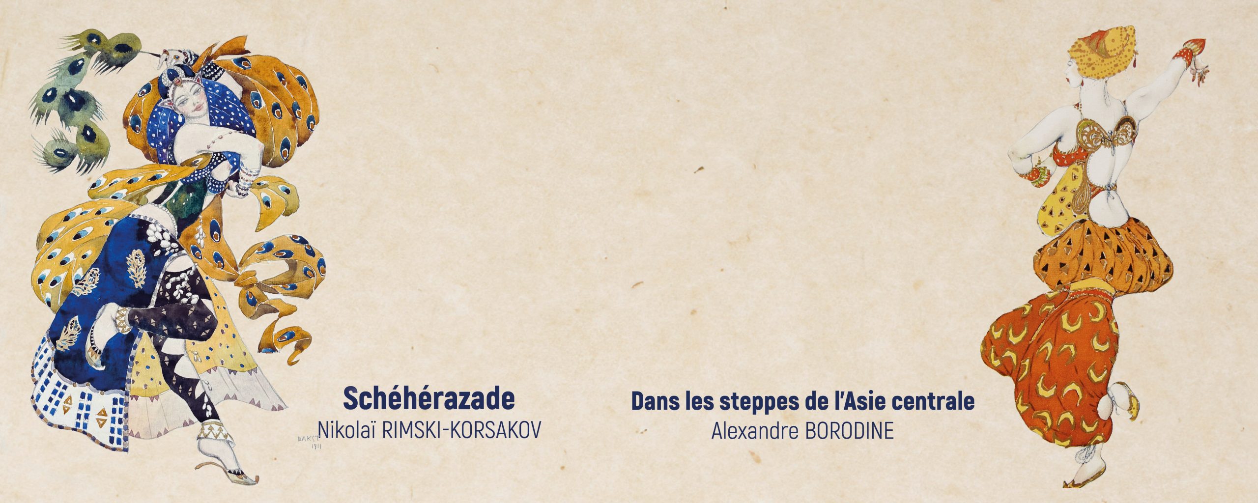 Concerts du 13 et 14 Juin
